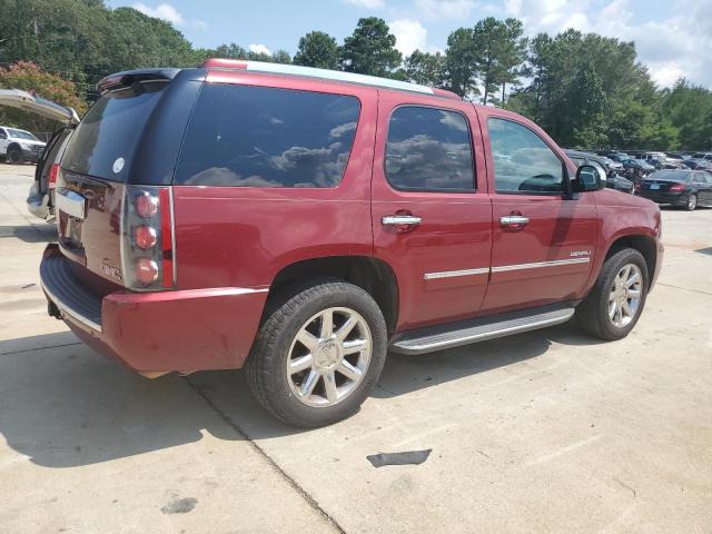 Foto 3 de la subasta – 2010 GMC YUKON DENA con VIN 1GKUKEEF4AR118494