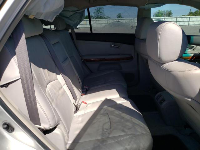 Photo 11 from auction – 2008 LEXUS RX 350 with VIN 2T2GK31U18C056280