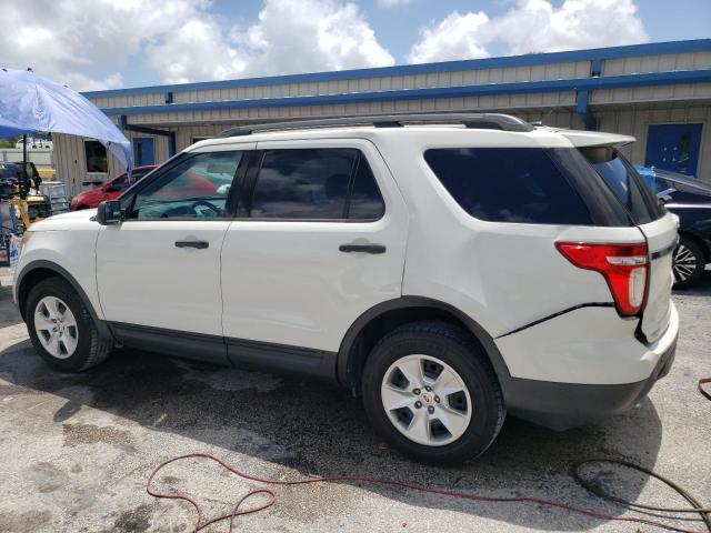 Photo 2 from auction – 2012 FORD EXPLORER with VIN 1FMHK8B83CGA59355