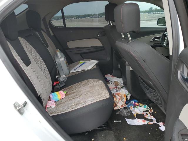 Photo 11 from auction – 2017 CHEVROLET EQUINOX LT with VIN 2GNALCEK0H1590408
