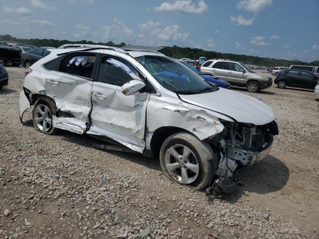 صورة رقم 4 من المزاد - 2010 LEXUS RX 350 مع VIN 2T2BK1BA5AC052306