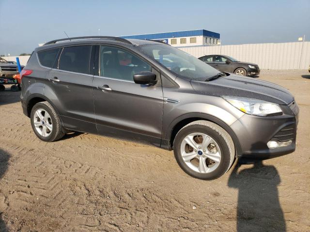 Photo 4 from auction – 2014 FORD ESCAPE SE with VIN 1FMCU9G97EUD80251