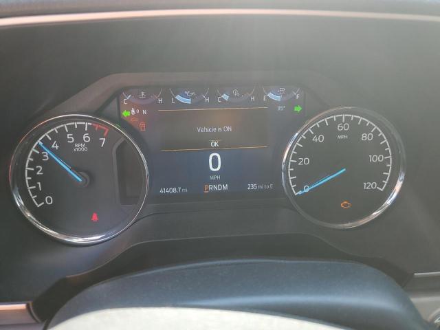 Photo 9 from auction – 2021 FORD F150 SUPER with VIN 1FTEW1EP3MFC70424