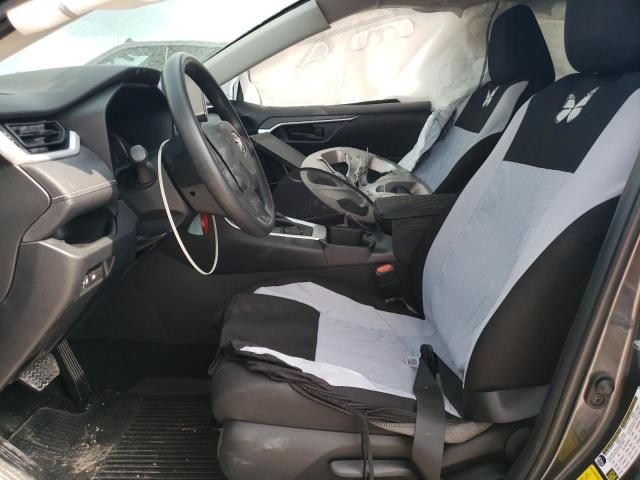 Photo 7 from auction – 2023 TOYOTA RAV4 LE with VIN 2T3G1RFV6PC362117