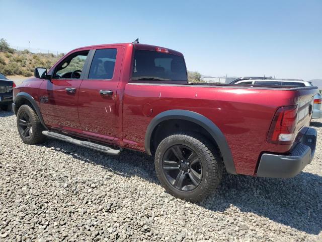 Photo 2 from auction – 2021 RAM 1500 CLASS with VIN 1C6RR7GG3MS512202