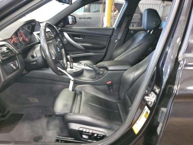 Photo 7 from auction – 2013 BMW 328 I with VIN WBA3A5C53DF356506