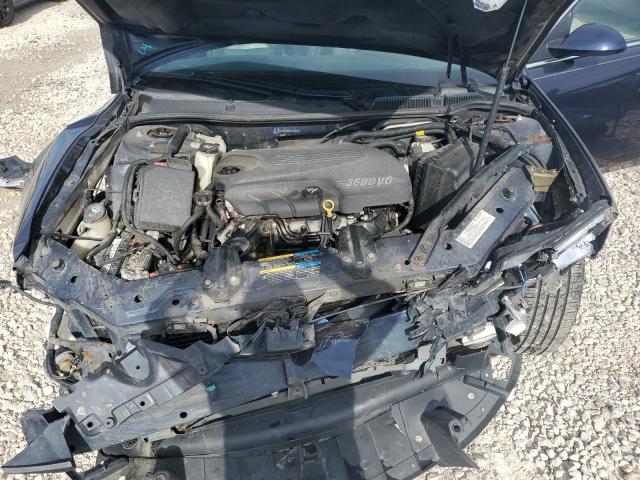 Photo 11 from auction – 2008 CHEVROLET IMPALA LT with VIN 2G1WT58K881315027