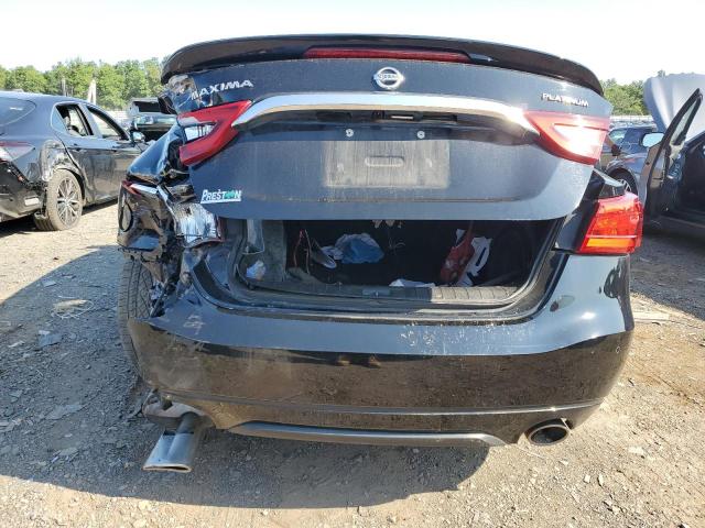 Photo 6 from auction – 2016 NISSAN MAXIMA 3.5 with VIN 1N4AA6AP7GC382266