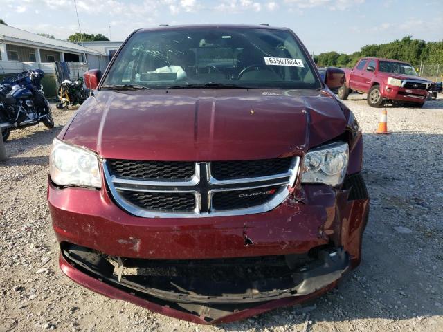 Photo 5 from auction – 2020 DODGE GRAND CARA with VIN 2C4RDGCG6LR180169