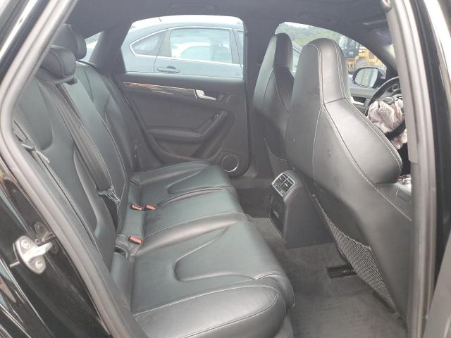 Photo 10 from auction – 2015 AUDI S4 PREMIUM with VIN WAUBGAFL0FA106590