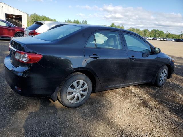 Photo 3 from auction – 2011 TOYOTA COROLLA with VIN 2T1BU4EE6BC601849