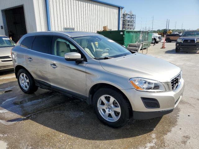 Photo 4 from auction – 2012 VOLVO XC60 3.2 with VIN YV4952DL7C2310113