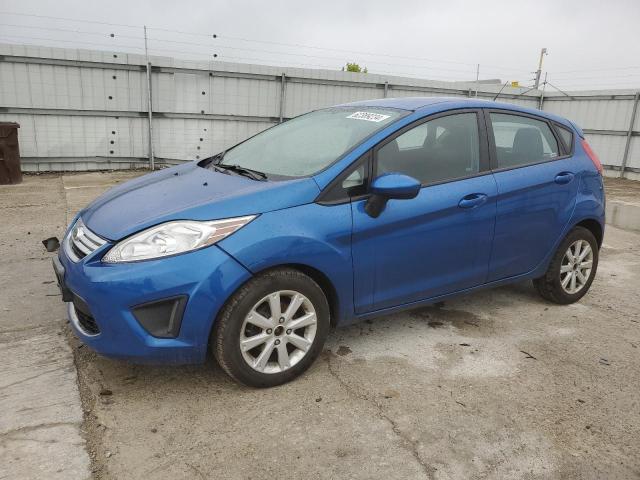 Foto 1 de la subasta – 2011 FORD FIESTA SE con VIN 3FADP4EJ7BM124858
