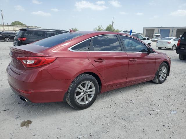 Photo 3 from auction – 2016 HYUNDAI SONATA SE with VIN 5NPE24AF8GH317581