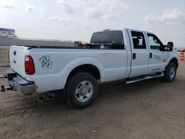 Photo 3 from auction – 2015 FORD F250 SUPER with VIN 1FT7W2BT4FED69388