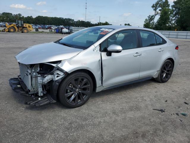Photo 1 from auction – 2023 TOYOTA COROLLA SE with VIN 5YFS4MCE0PP140870