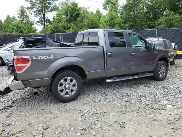 Photo 3 from auction – 2013 FORD F150 SUPER with VIN 1FTFW1ET7DFD88106
