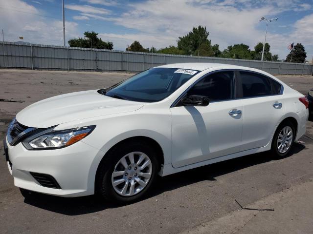 NISSAN ALTIMA 2.5 2017 with VIN 1N4AL3AP2HN335564 - Photo from auction