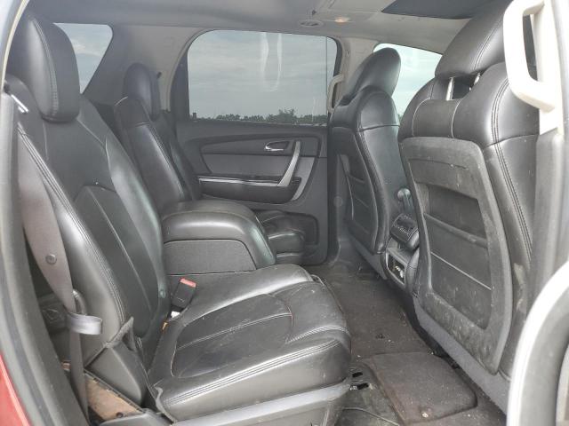 Photo 11 from auction – 2009 GMC ACADIA SLT with VIN 1GKER23D09J162616