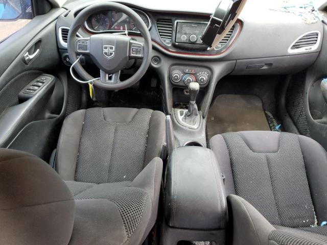 Photo 8 from auction – 2016 DODGE DART SE with VIN 1C3CDFAA3GD624846