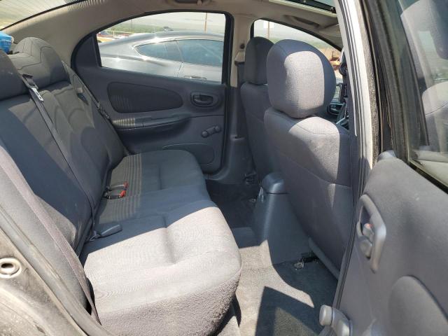 Photo 10 from auction – 2003 DODGE NEON SXT with VIN 1B3ES56C03D180674