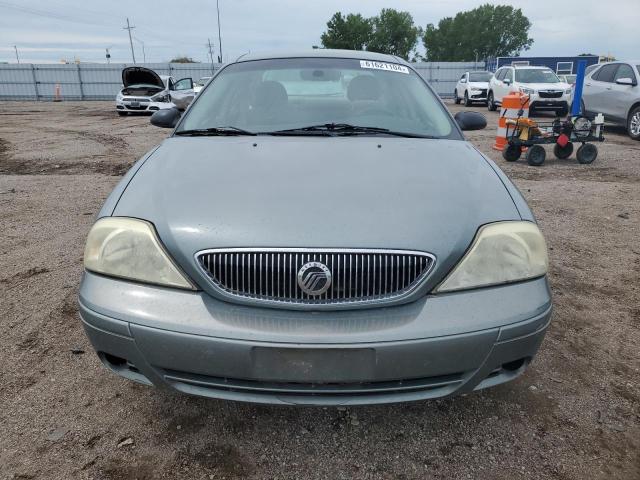 Photo 5 from auction – 2005 MERCURY SABLE GS with VIN 1MEFM50U45A613592