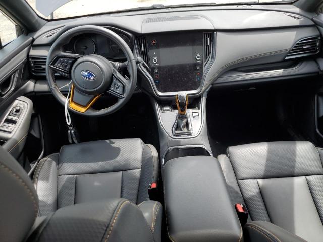 Photo 8 from auction – 2023 SUBARU OUTBACK WI with VIN 4S4BTGUD1P3165744