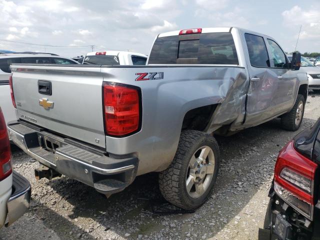 Photo 2 from auction – 2019 CHEVROLET SILVERADO with VIN 1GC1KSEG0KF162548