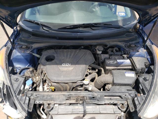 صورة رقم 11 من المزاد - 2016 HYUNDAI VELOSTER مع VIN KMHTC6AD4GU291190