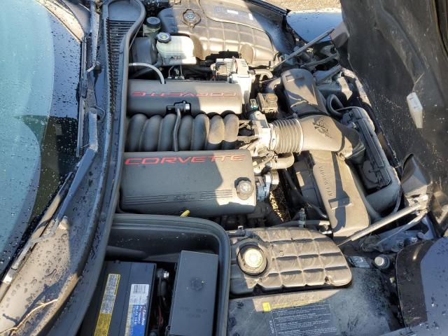 Photo 11 from auction – 1999 CHEVROLET CORVETTE with VIN 1G1YY32G7X5129768