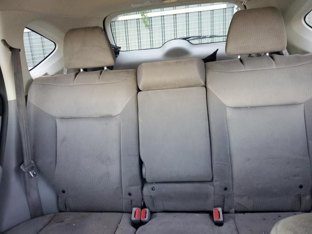 Photo 10 from auction – 2014 HONDA CR-V EX with VIN 2HKRM4H50EH692113