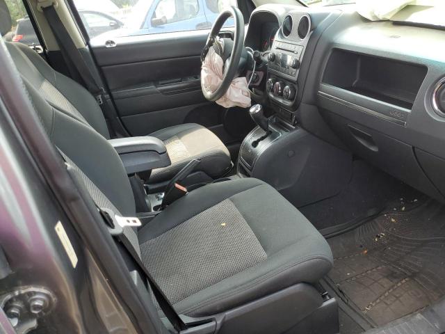Photo 8 from auction – 2012 JEEP COMPASS SP with VIN 1C4NJDBB9CD597168