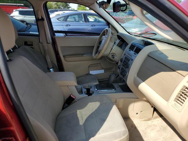 Photo 7 from auction – 2012 FORD ESCAPE XLT with VIN 1FMCU0D73CKC54511