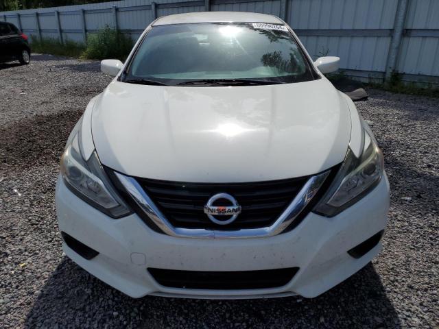 Photo 5 from auction – 2017 NISSAN ALTIMA 2.5 with VIN 1N4AL3AP1HC162406