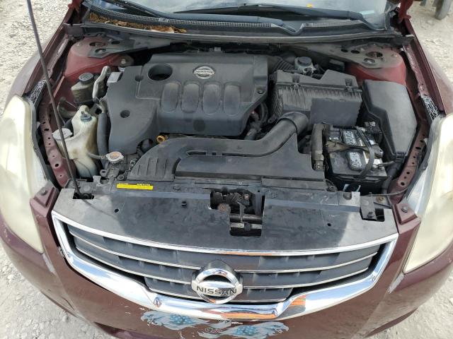 Photo 11 from auction – 2011 NISSAN ALTIMA BAS with VIN 1N4AL2AP1BN466339
