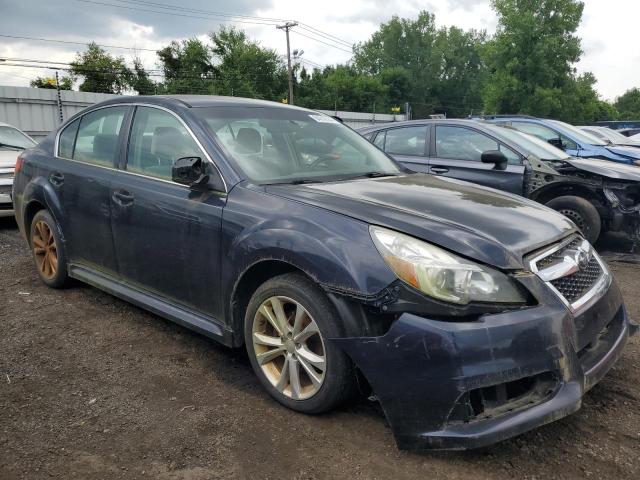 Photo 4 from auction – 2014 SUBARU LEGACY 2.5 with VIN 4S3BMBC68E3010189