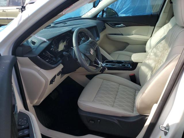 Photo 7 from auction – 2022 BUICK ENVISION A with VIN LRBFZRR41ND160980