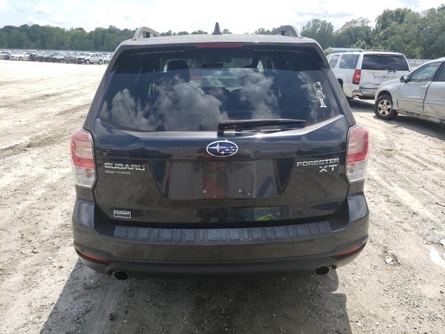 Zdjęcie 6 z aukcji – 2018 SUBARU FORESTER 2 z VIN JF2SJGWC7JH445534