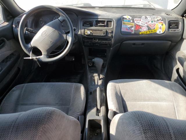 Photo 8 from auction – 1995 TOYOTA COROLLA LE with VIN 1NXAE09B0SZ229389