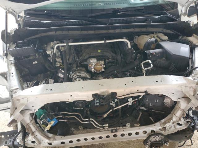 Photo 11 from auction – 2022 GMC SIERRA1500 with VIN 3GTPHDED0NG655837