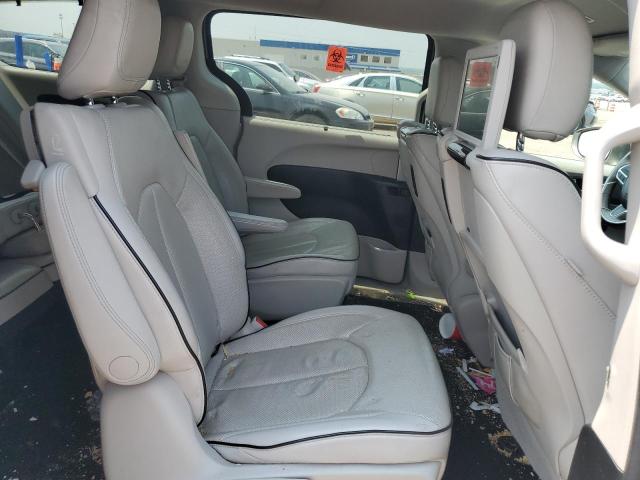 Photo 11 from auction – 2018 CHRYSLER PACIFICA H with VIN 2C4RC1N70JR183580