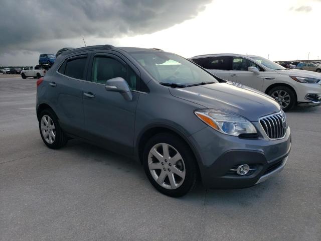 Photo 4 from auction – 2014 BUICK ENCORE with VIN KL4CJCSB3EB690925