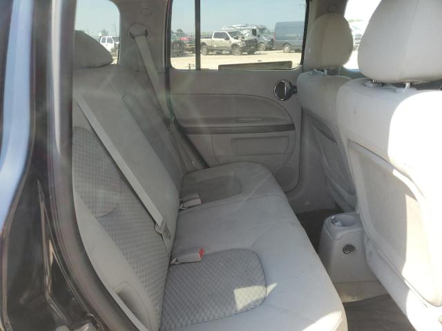 Photo 11 from auction – 2008 CHEVROLET HHR LT with VIN 3GNCA23D28S707228
