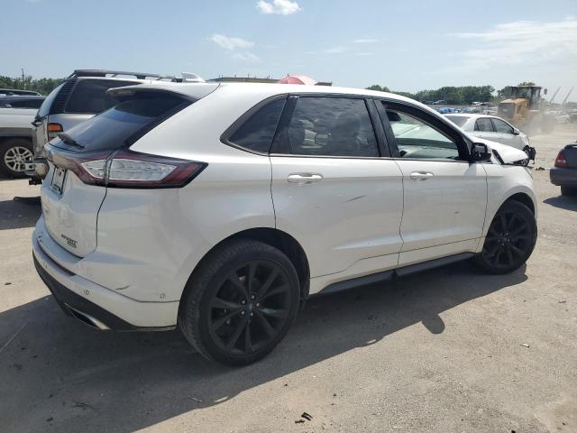 Photo 3 from auction – 2015 FORD EDGE SPORT with VIN 2FMTK3AP6FBB76297