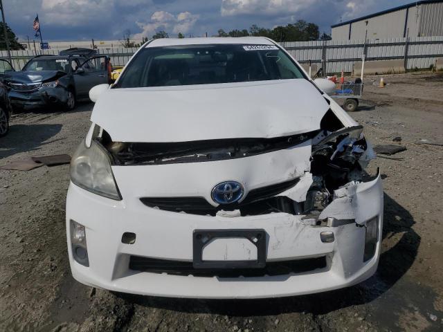 Photo 5 from auction – 2011 TOYOTA PRIUS with VIN JTDKN3DU7B5271197