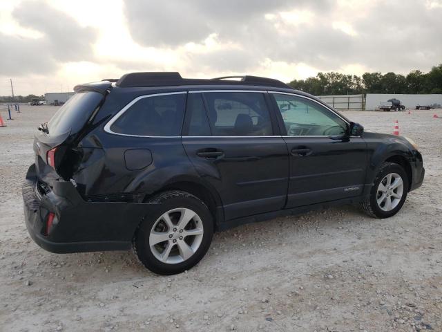 Снимка 3 от търг – 2013 SUBARU OUTBACK 2. с VIN 4S4BRCBC4D3222757