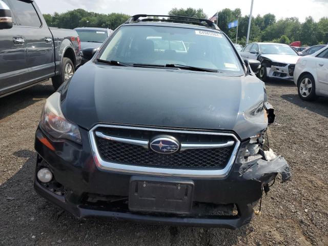 Photo 5 from auction – 2016 SUBARU IMPREZA SP with VIN JF1GPAP61G8207170