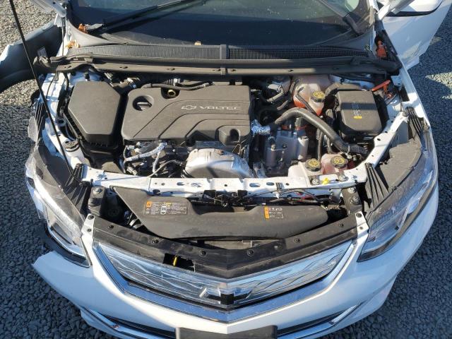 Photo 11 from auction – 2018 CHEVROLET VOLT LT with VIN 1G1RC6S54JU127525