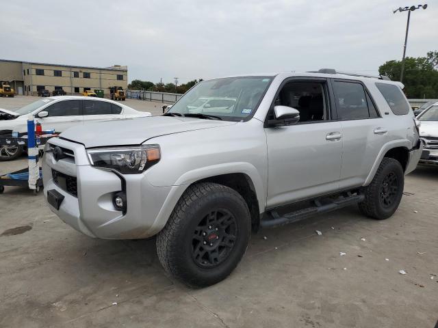 2023 TOYOTA 4RUNNER