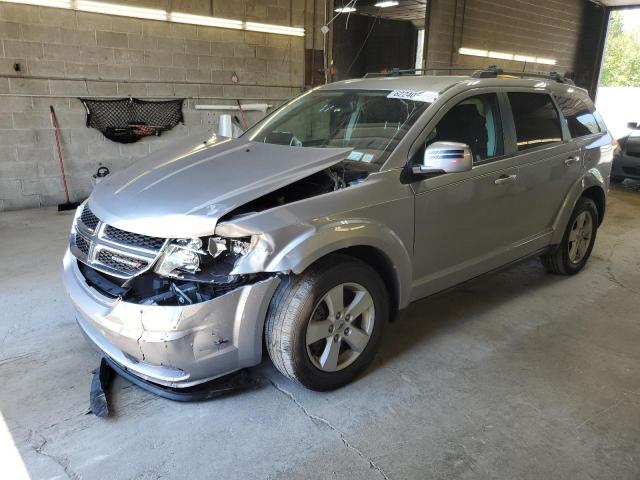 DODGE JOURNEY SE 2018 with VIN 3C4PDCAB4JT507170 - Photo from auction